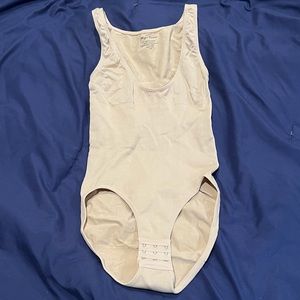 Magic Curves Super Control Shaper Bodysuit